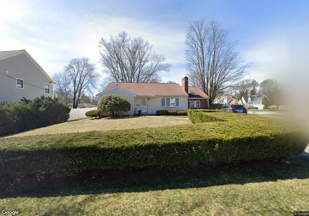 46 Oak St, Stoneham, MA 02180 - photo 1