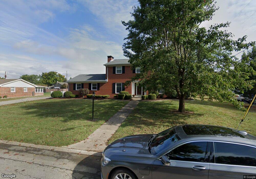 4272 Kennedy Dr, Columbus, IN 47203 - photo 1