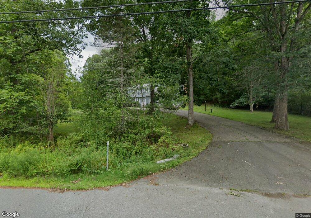 1 Willey Rd, Durham, NH 03824 - photo 1