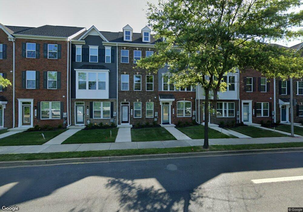 223 Garrett a Morgan Blvd, Hyattsville, MD 20785 - photo 1