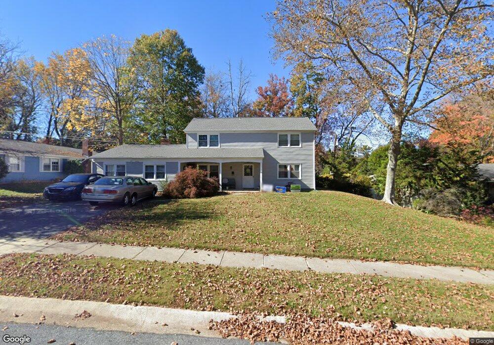 3912 York Ln, Bowie, MD 20715 - photo 1