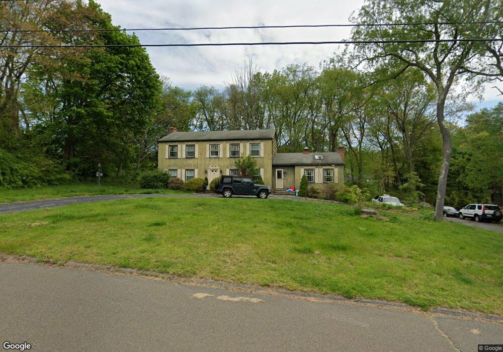 18 Nuthatch Hill Rd, Trumbull, CT 06611 - photo 1