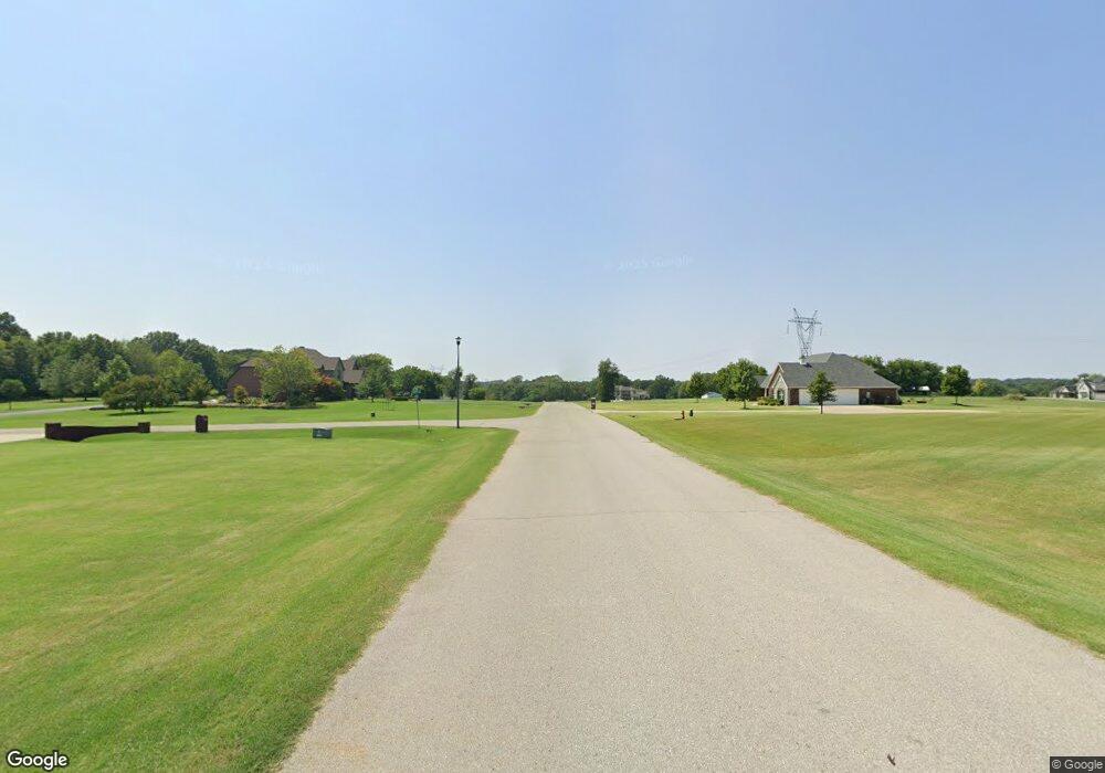 18936 E 128th St S, Broken Arrow, OK 74011 - photo 1