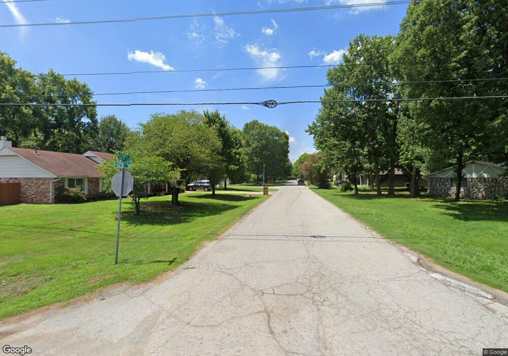 18810 E 128th St S, Broken Arrow, OK 74011 - photo 1