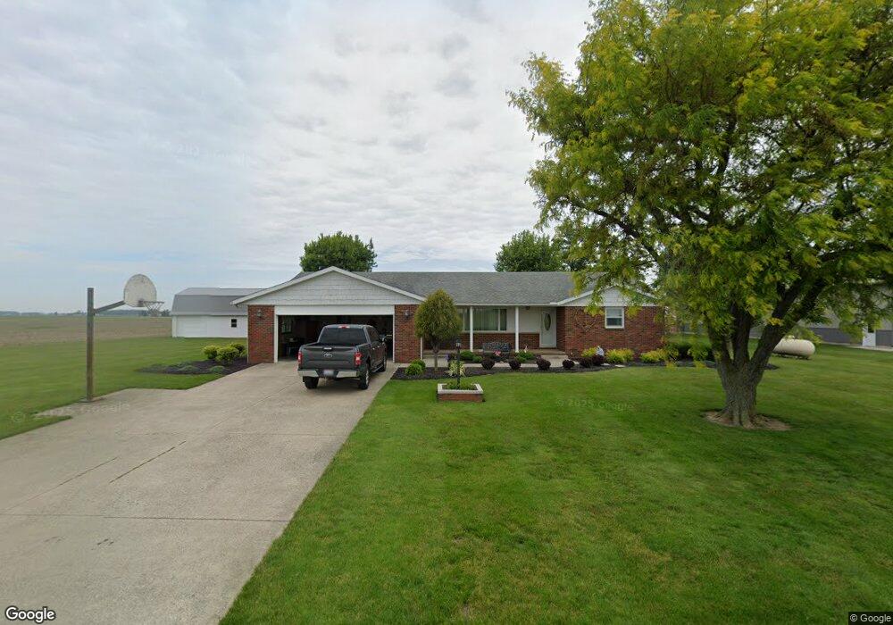 22238 Road O, Cloverdale, OH 45827 - photo 1