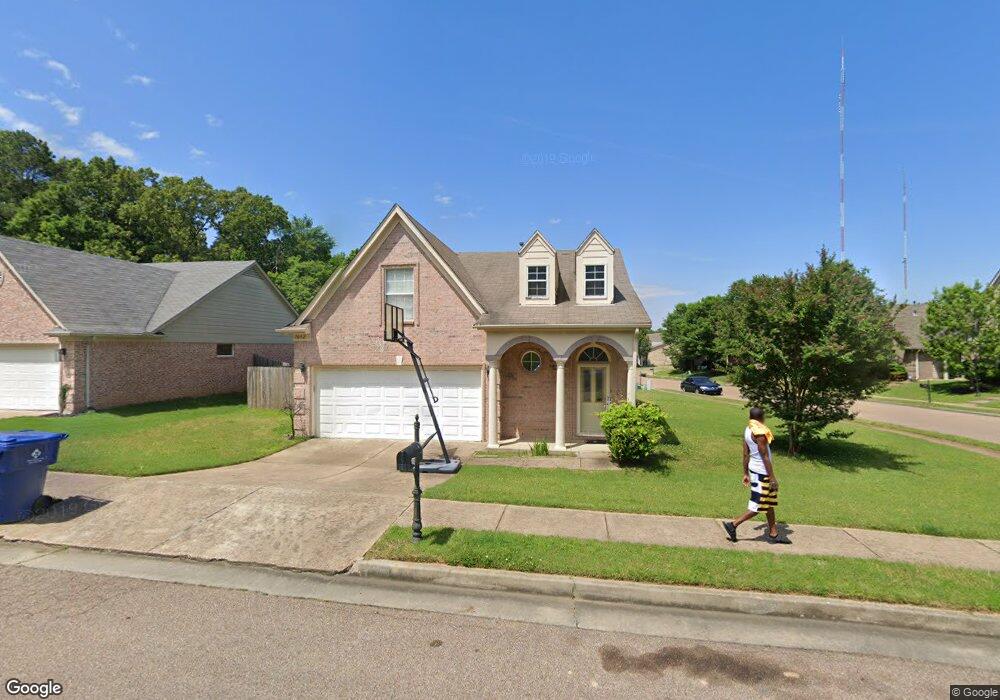 7092 Parkbrook Ln, Cordova, TN 38018 - photo 1