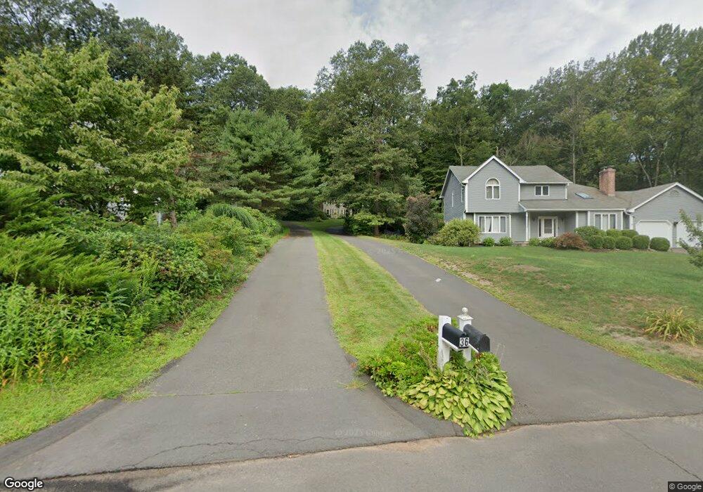 34 Stonegate, Unionville, CT 06085 - photo 1