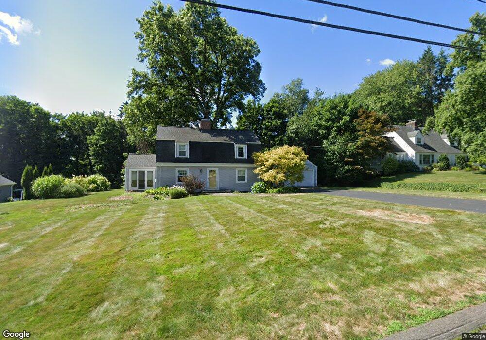 19 Forest Hills Dr, West Hartford, CT 06117 - photo 1