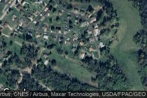 134 Walker Manor Cir, Colliers, WV 26035