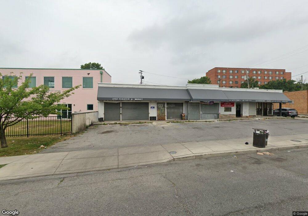 3521 Dolfield Ave, Baltimore, MD 21215 - photo 1