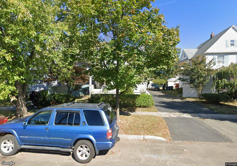 205 Garfield Ave, Plainfield, NJ 07062 - photo 1