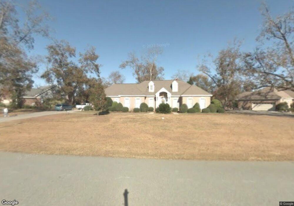 138 Hudson Way, Macon, GA 31216 - photo 1