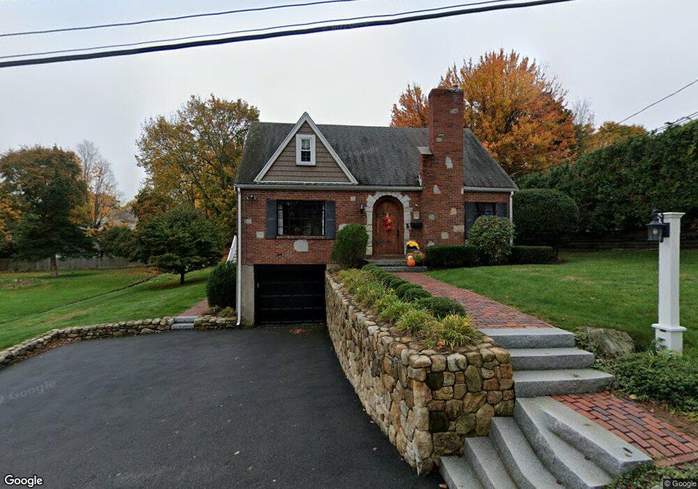 5 Frank St, Wakefield, MA 01880 - photo 1