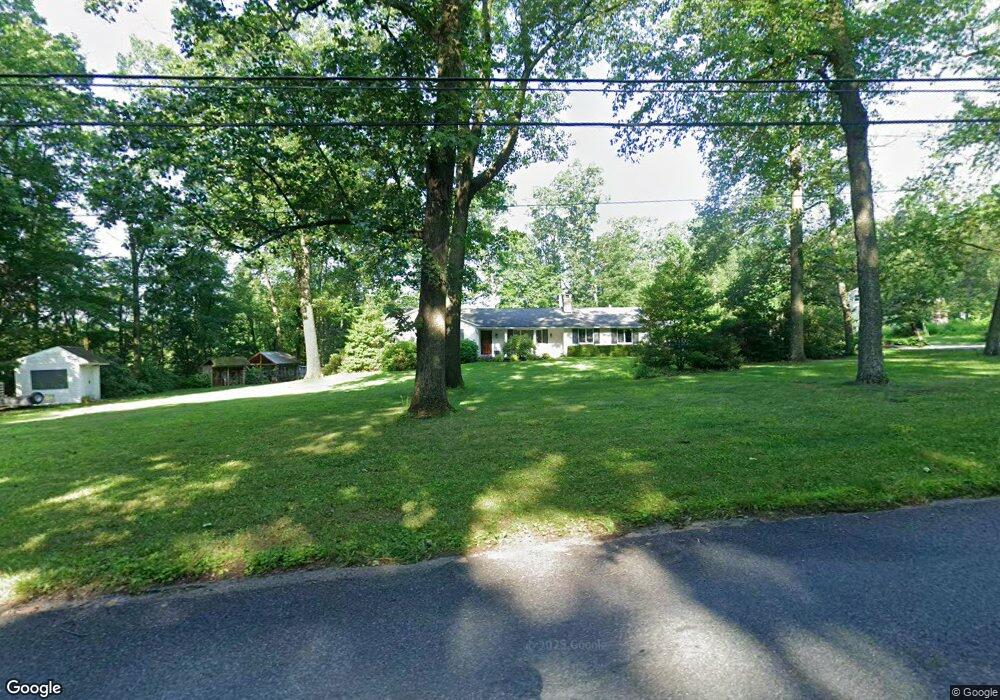 7690 Chestnut Hill Church Rd, Coopersburg, PA 18036 - photo 1