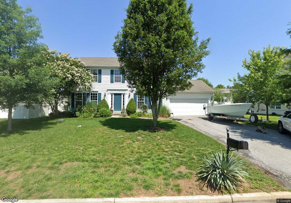 104 Camelot Dr, Chestertown, MD 21620 - photo 1