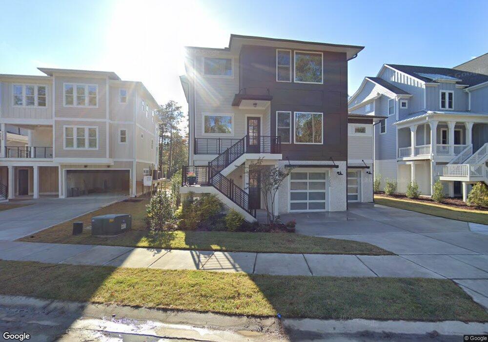 7233 Winding Marsh Ct unit 8, Wilmington, NC 28411 - photo 1