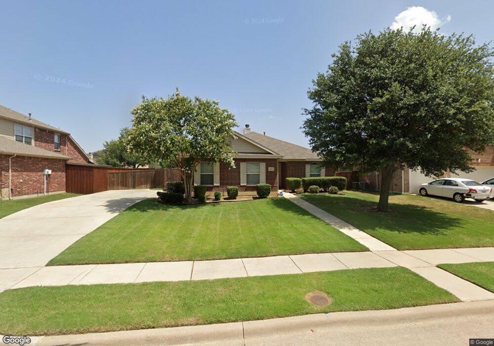 2021 Prescott Downs Dr, Denton, TX 76210 - photo 1