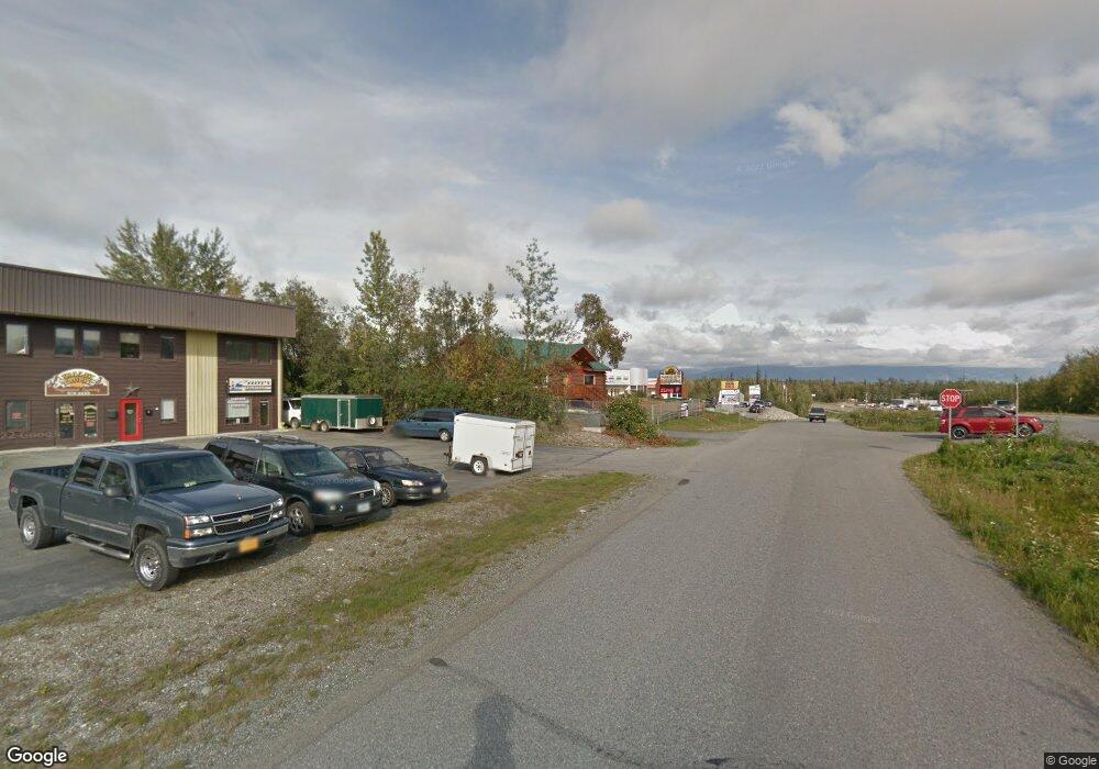 5401 E Mayflower Ln, Wasilla, AK 99654 - photo 1