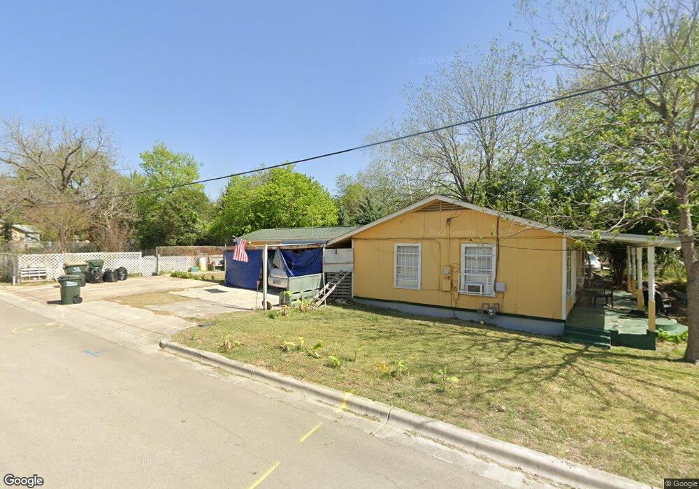 410 Valley St, San Marcos, TX 78666 - photo 1