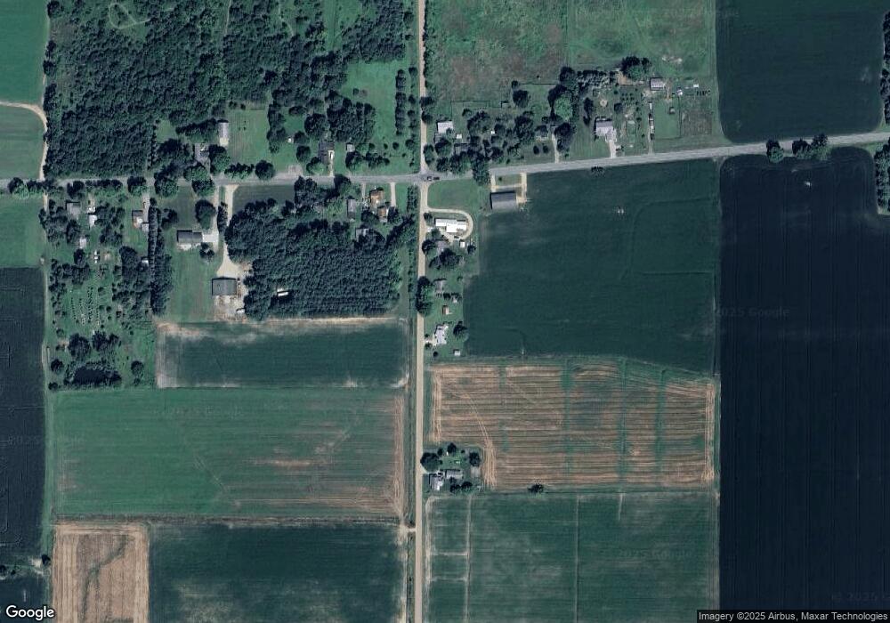 7870 N Cram Rd, Owosso, MI 48867 - photo 1