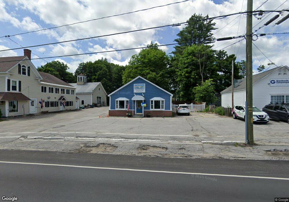 29 W Main St, Hillsborough, NH 03244 - photo 1