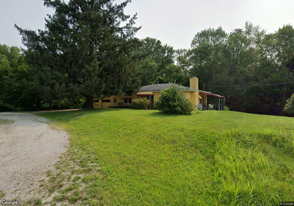 10735 Columbus Ave, Thornville, OH 43076 - photo 1