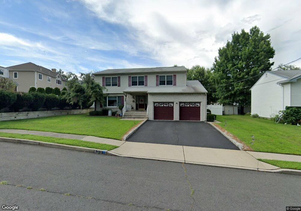 349 Heimstrand Ct, Saddle Brook, NJ 07663 - photo 1