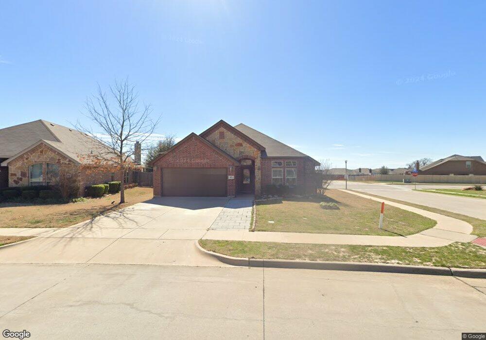 953 Jodie Dr, Weatherford, TX 76087 - photo 1