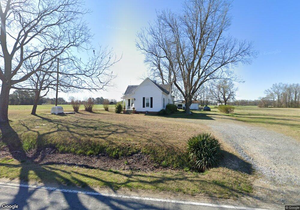 8185 Harper House Rd, Newton Grove, NC 28366 - photo 1