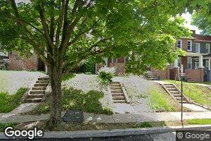 1081 Ellicott Dr, Baltimore, MD 21216