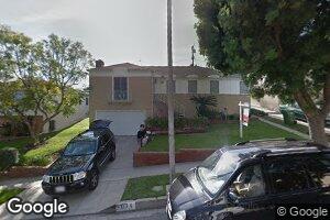 5039 Inadale Ave, Los Angeles, CA 90043