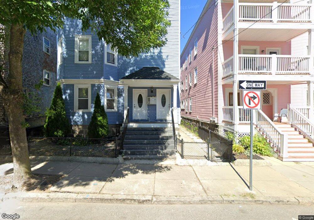 60 Copeland St unit 3rd floor, Roxbury, MA 02119 - photo 1