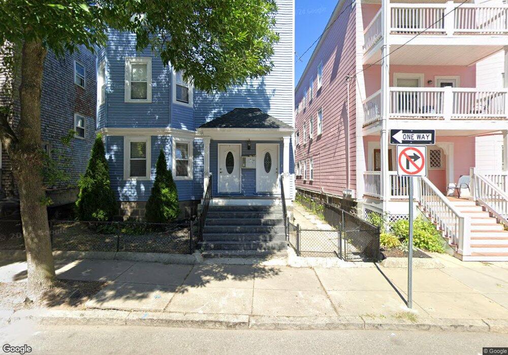 58 Copeland St unit 2, Roxbury, MA 02119 - photo 1