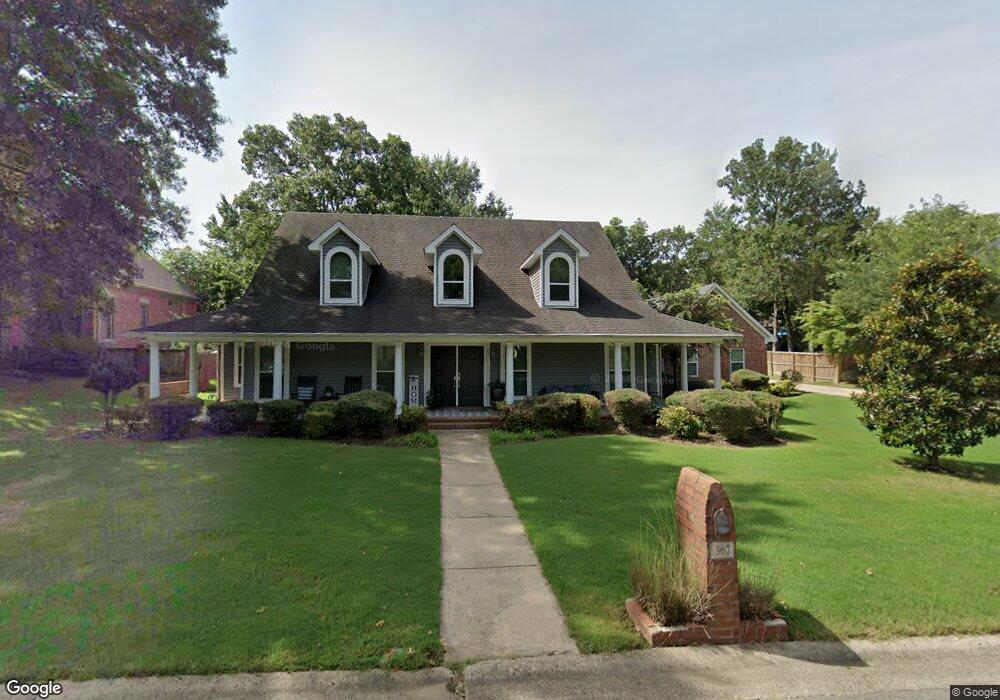 367 Pippinpost Dr, Conway, AR 72034 - photo 1