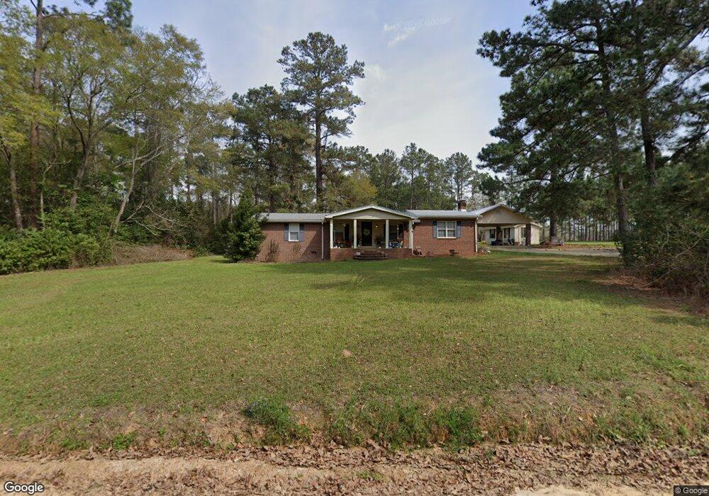 110 Smoak Rd, Cordele, GA 31015 - photo 1