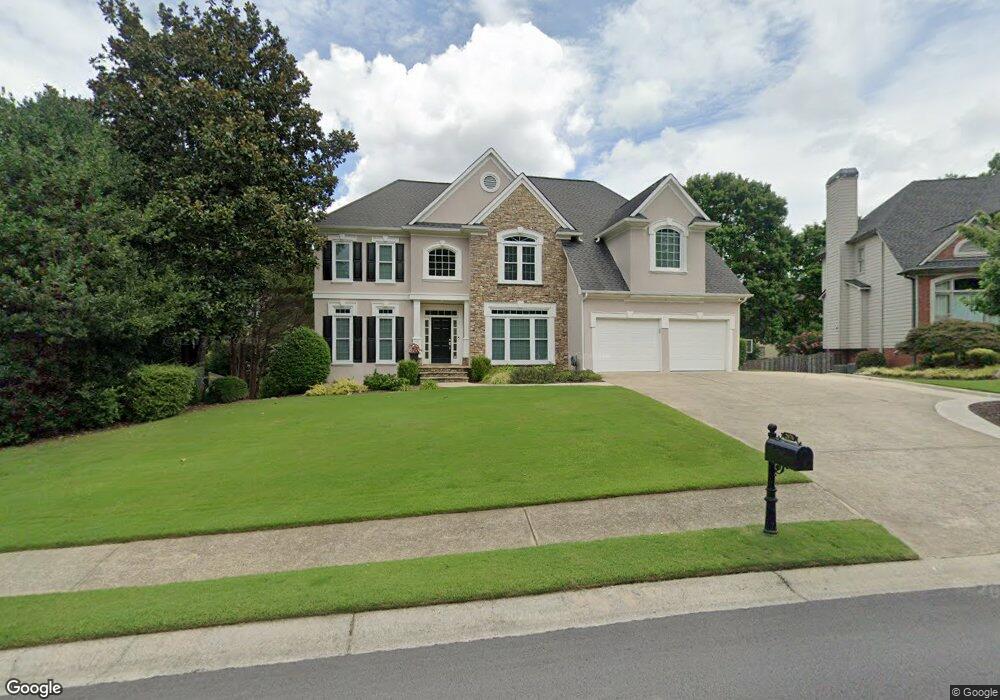 2076 Kinsmon Dr unit 4B, Marietta, GA 30062 - photo 1