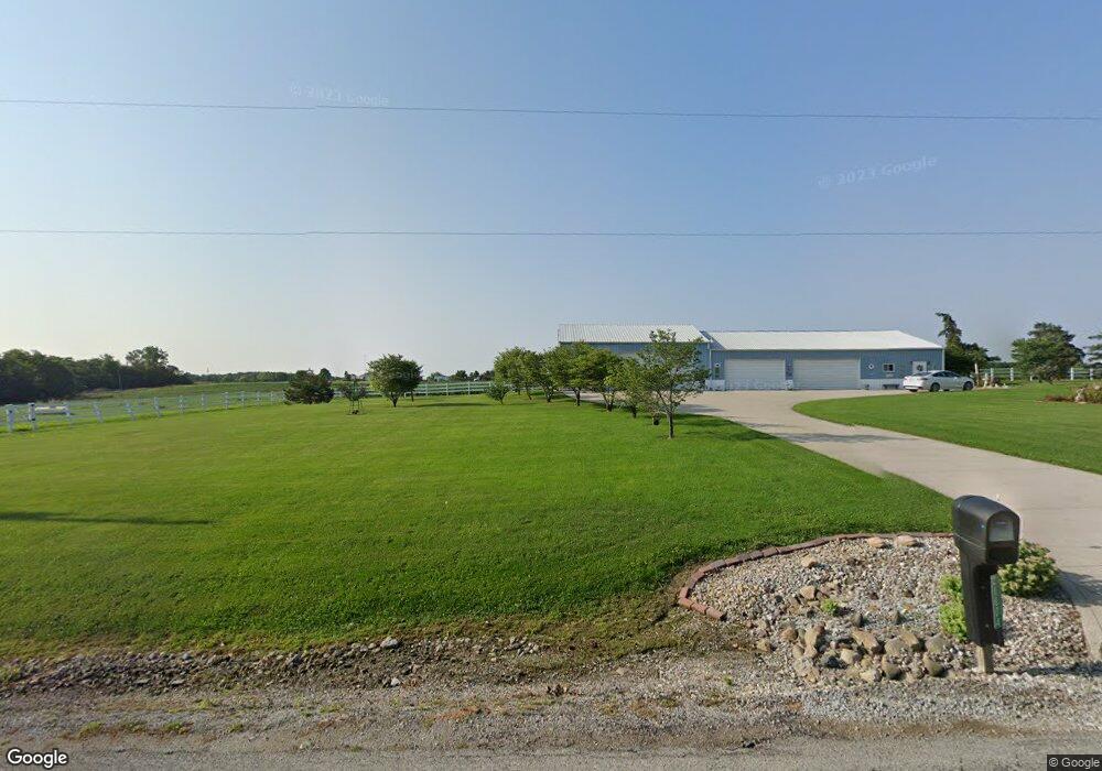 21604 Campbell Rd, Spencerville, IN 46788 - photo 1