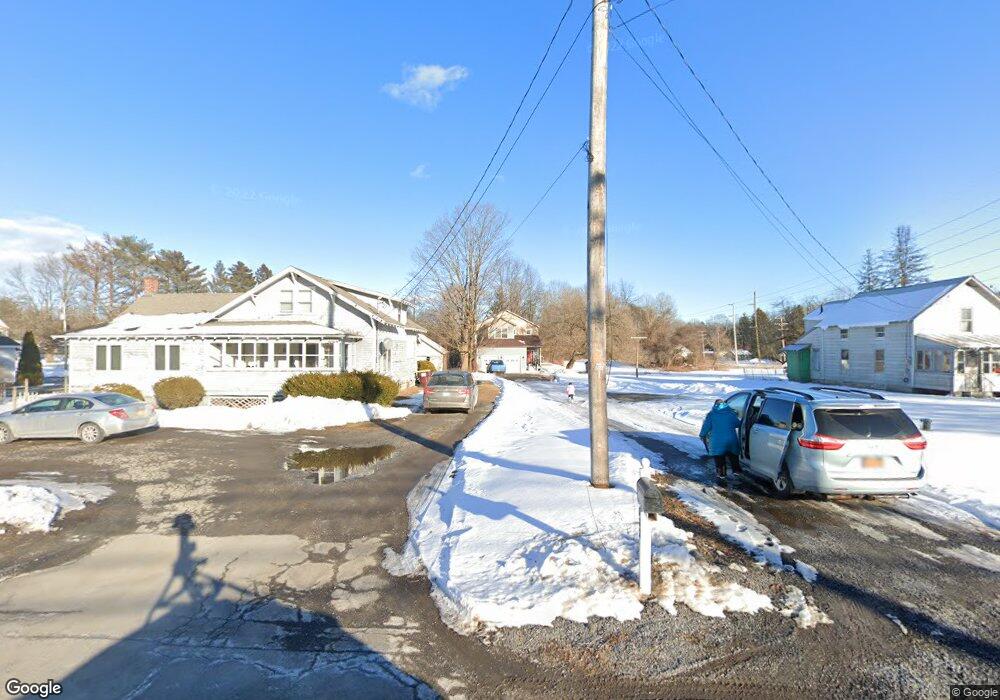 582 Maple Ave, Saratoga Springs, NY 12866 - photo 1