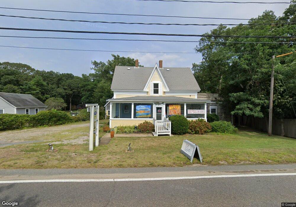 820 Route 28, Harwich Port, MA 2646 - photo 1