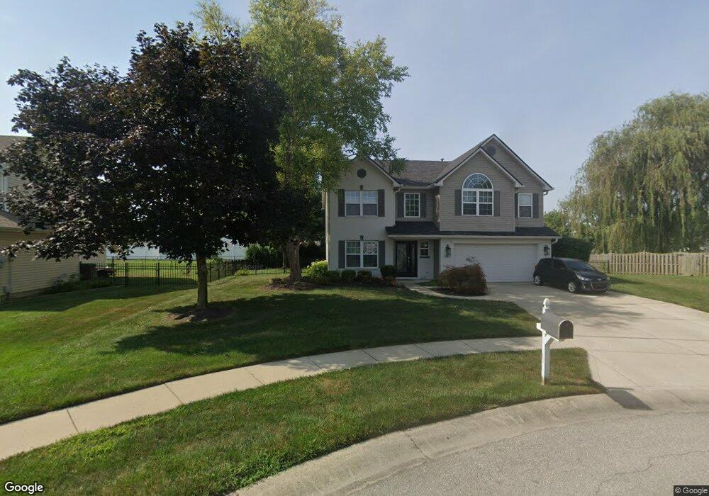 83 Pin Oak Ct, Whiteland, IN 46184 - photo 1
