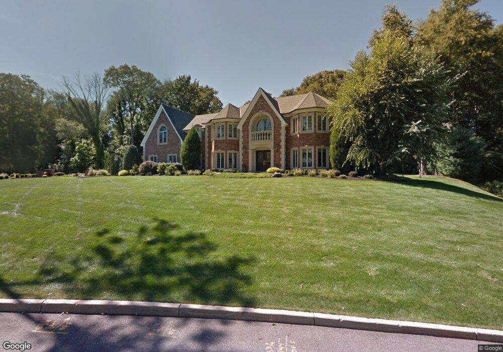 433 Devonshire Dr, Franklin Lakes, NJ 07417 - photo 1