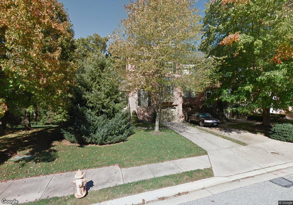 678 Budleigh Cir, Lutherville Timonium, MD 21093 - photo 1