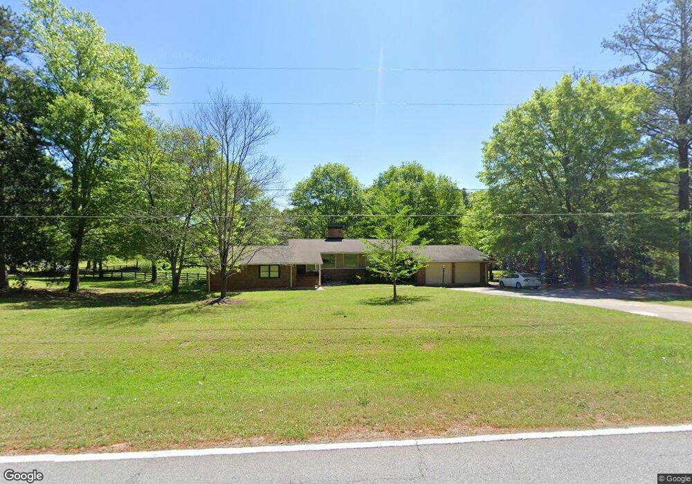 911 Center Point Rd, Carrollton, GA 30117 - photo 1