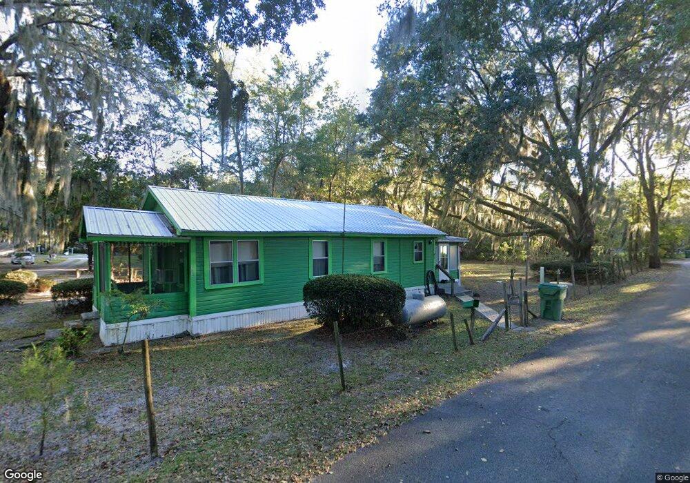 1012 Mciver Place SE, Darien, GA 31305 - photo 1