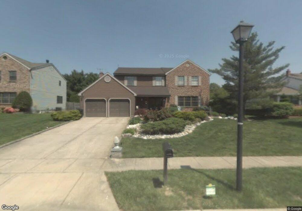 104 Longstone Dr, Cherry Hill, NJ 08003 - photo 1