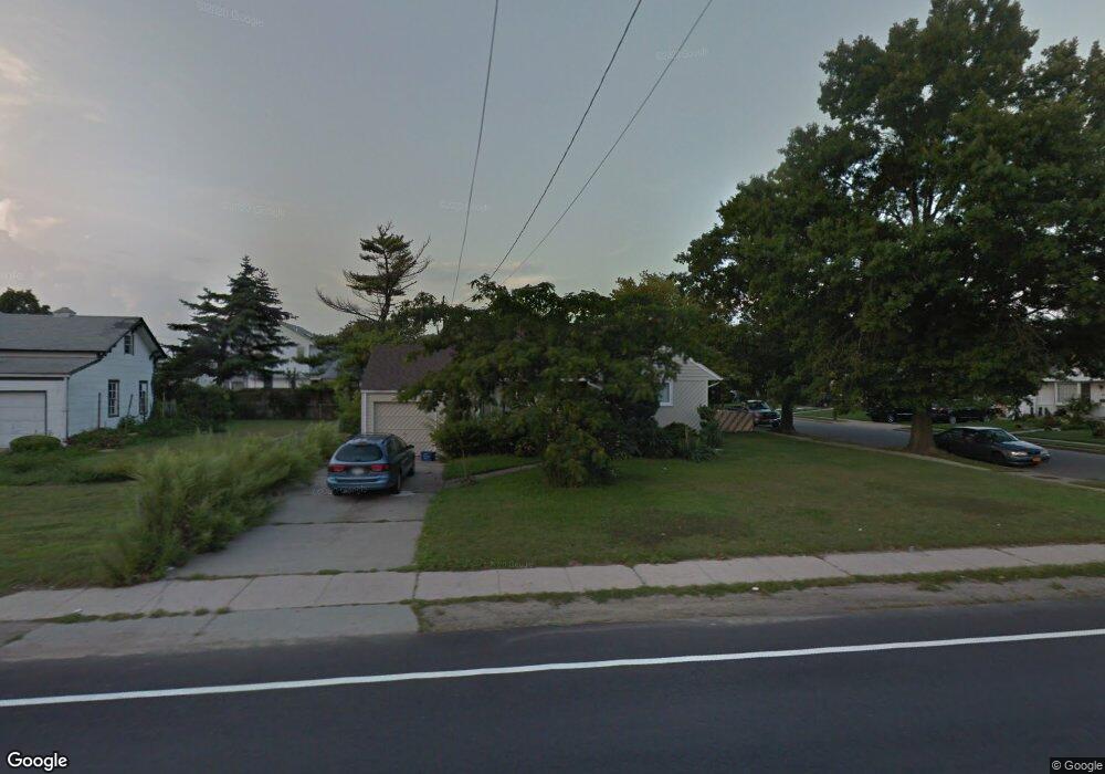 3025 Brower Ave, Oceanside, NY 11572 - photo 1