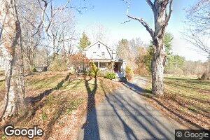 201 Drinkwater Rd, Hampton Falls, NH 03844