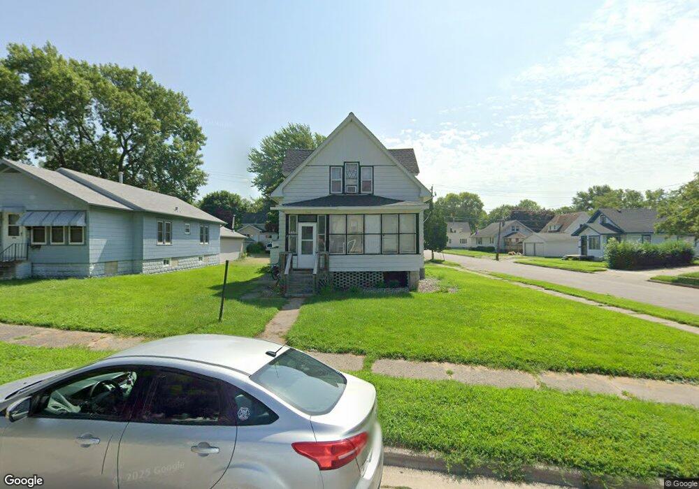 702 Minnesota Ave, Albert Lea, MN 56007 - photo 1