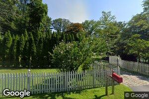 255 Stone Hill Rd, Pound Ridge, NY 10576