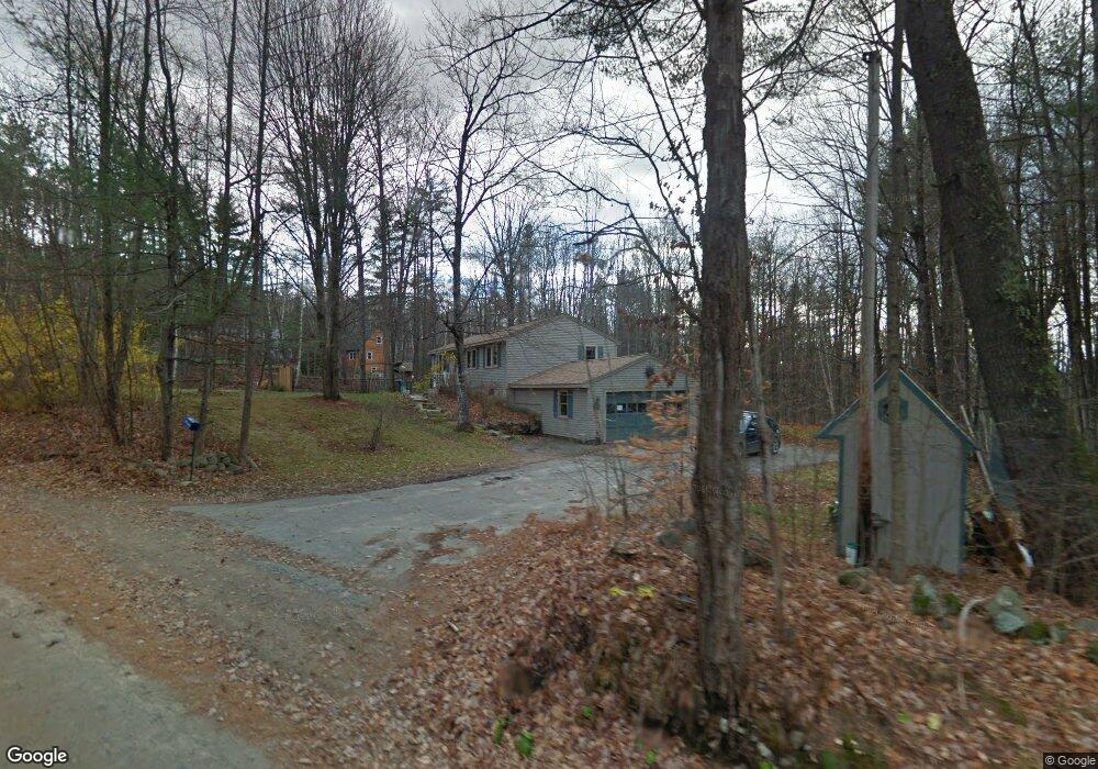 68 Keyser Rd, Meredith, NH 03253 - photo 1